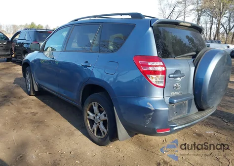2012 Toyota Rav4 z USA, uszkodzony, nr VIN 2T3BK4DV6CW094224